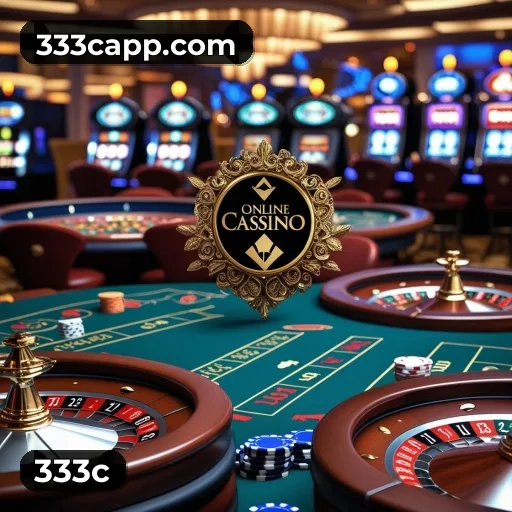 Bônus e promoções 333c