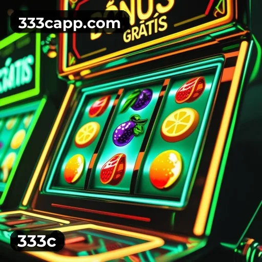 Bônus e promoções 333c