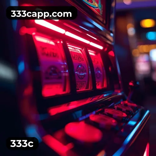 Catálogo 333c com mais de 3.100 jogos — Pragmatic Play, Evolution, NetEnt e fornecedores certificados