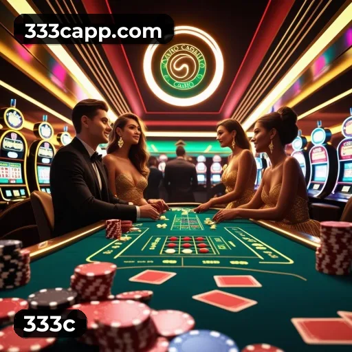 Catálogo 333c com mais de 3.100 jogos — Pragmatic Play, Evolution, NetEnt e fornecedores certificados