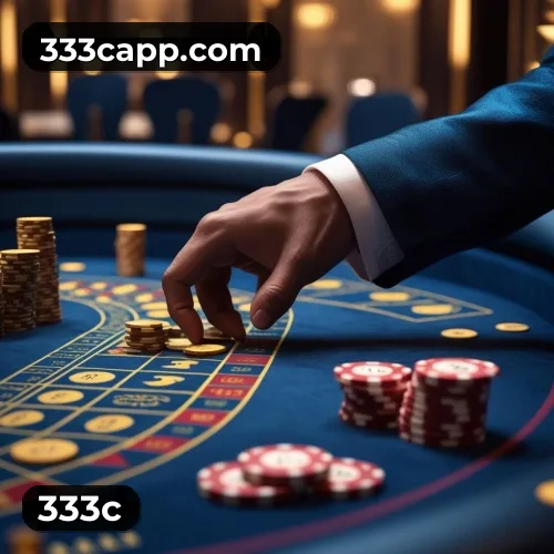 Tabela RTP dos jogos de cassino da 333c