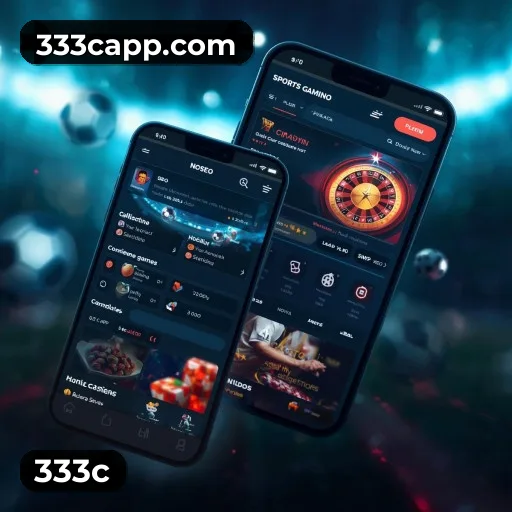 Principais provedores de slots da 333c - NetEnt, Pragmatic Play, Play'n GO