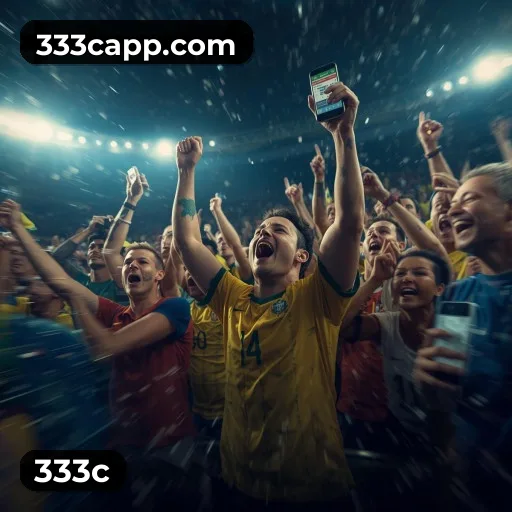 Bônus e promoções 333c