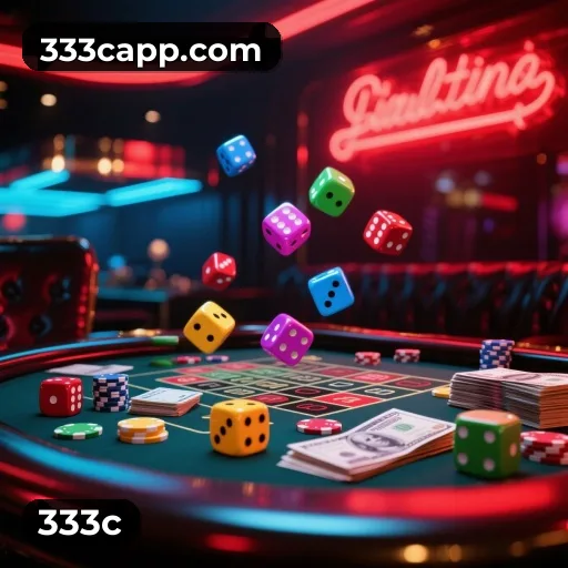 Tabela RTP dos jogos de cassino da 333c