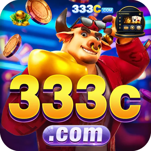 Plataforma 333c — 3.100+ jogos, PIX rápido, SSL, bônus R$ 6.000 + 600 giros no Brasil